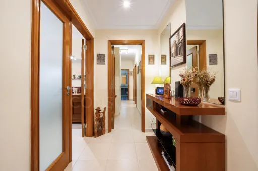 🏡 T3 excelentes áreas para viver bem!