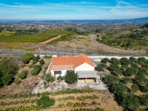 Farm in Carnota