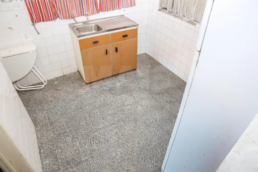 🏡 Oportunidade Única: Moradia Centenária inserida em lote 2560m2