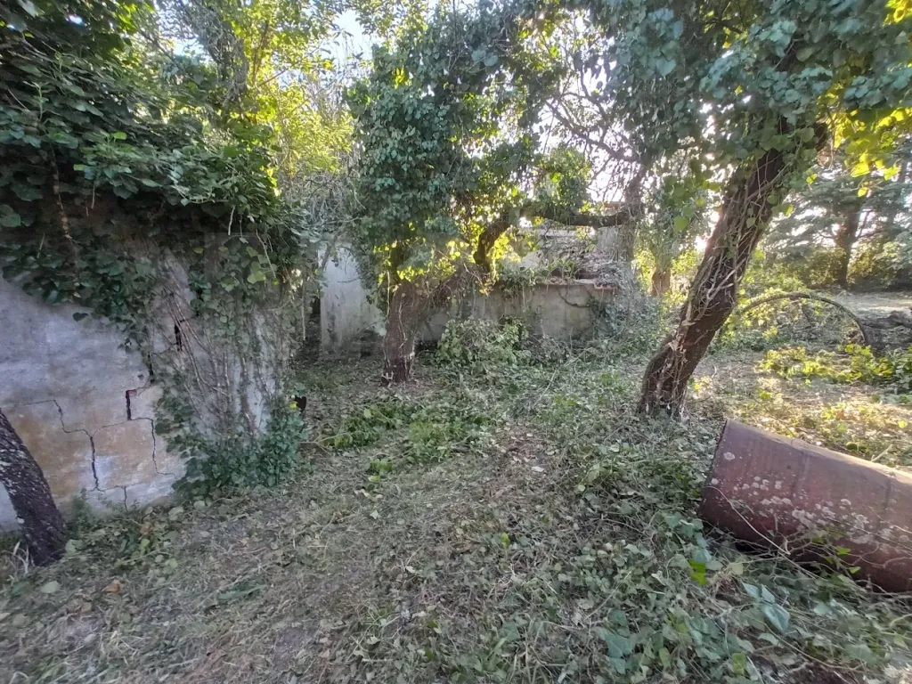Terreno Misto com Ruina em TORRES NOVAS