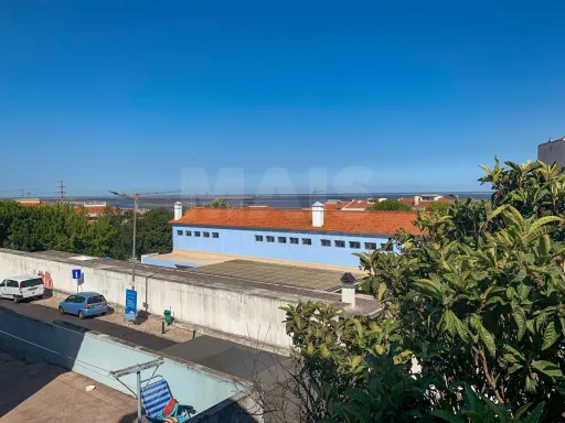 T3 Santa Iria de Azóia