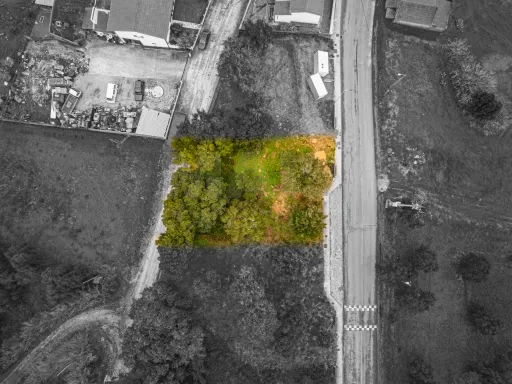Lote para Construção - Casais da Areirinha
