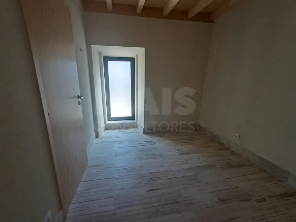 Moradia T1+1 Remodeladas a 10 minutos da cidade