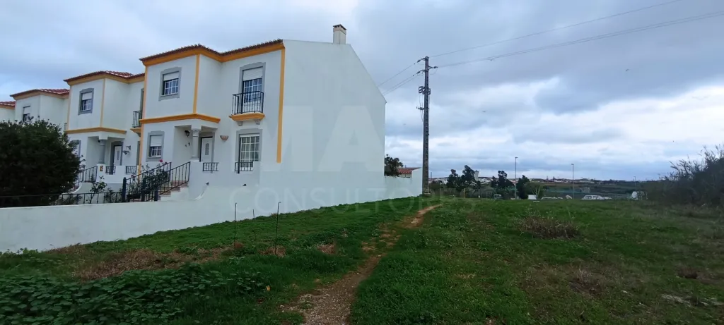 Terreno para Construção com Vista para a Barragem