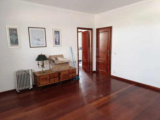 Moradia T4 em Alpiarça