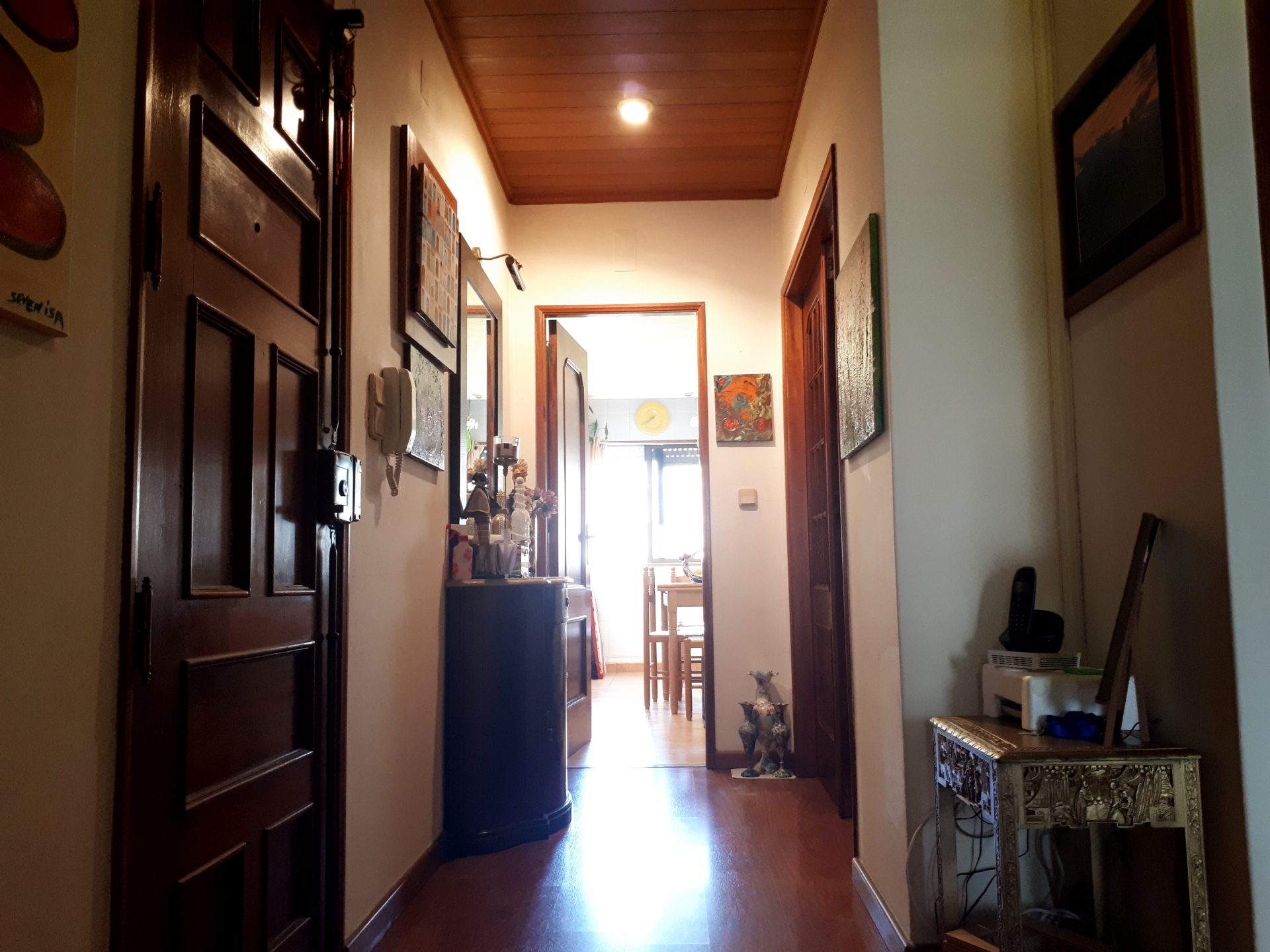 Apartamento T2 nos Olivais Sul