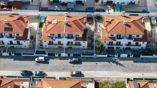 Excelente Moradia T3 com área exterior de lazer e Garagem Ampla