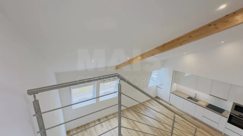 Fully Renovated 4-Bedroom Apartment | Downtown Lourinhã | Space, Elegance, and Comfort