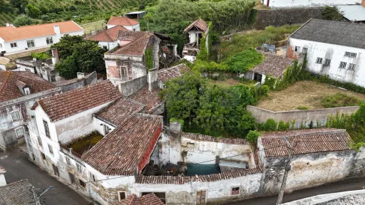Moradia T10 Bombarral Roliça Palacete