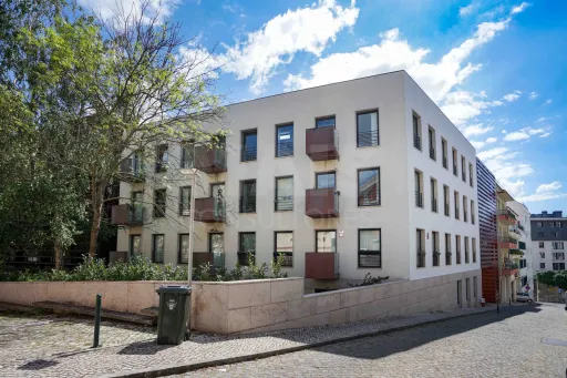 T3 Bairro da Lapa elegância e tradição
