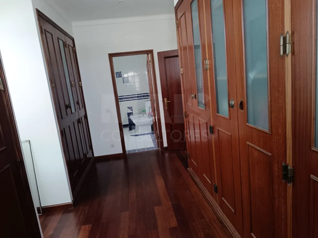 Moradia T4 em Alpiarça