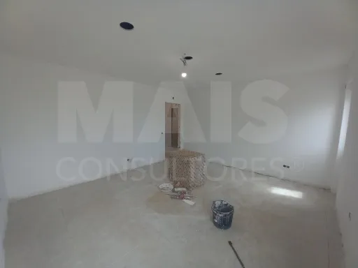 T2 Remodelado | Remodelação em fase de conclusão