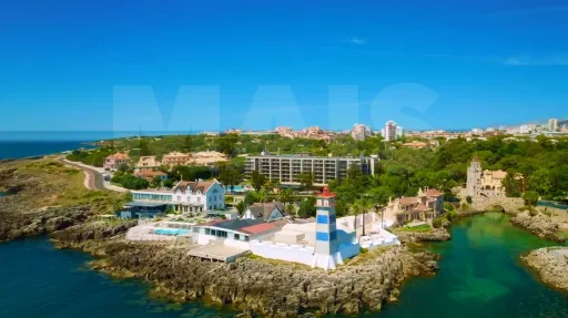 Moradia T3 Villa Bicuda Resort, Bicuda - CASCAIS ( Quinta da Marinha )