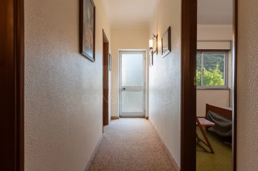 🏡  Moradia T5+ terreno Columbeira/Bombarral 🌿