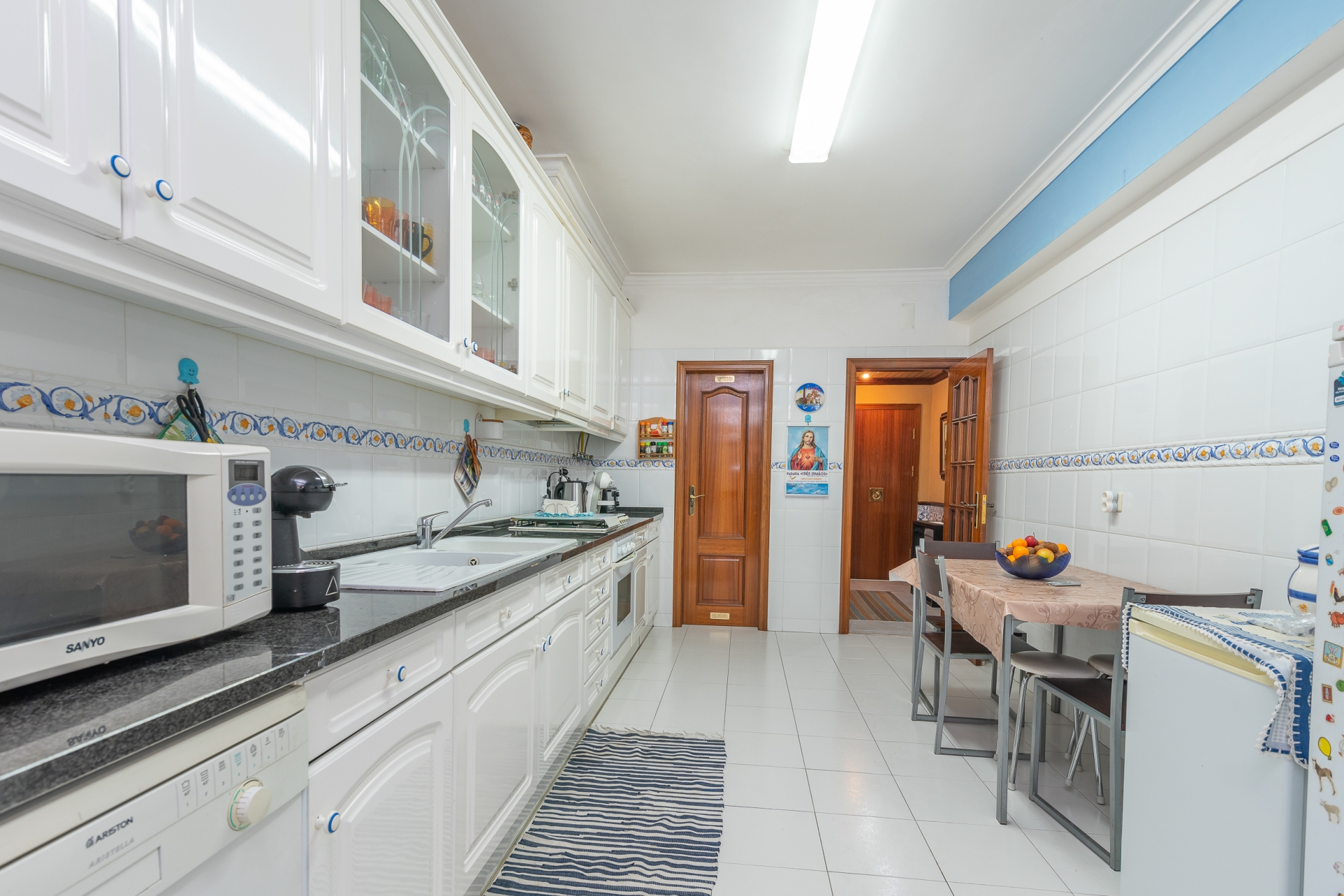 Apartamento T3 na Quinta da Piedade