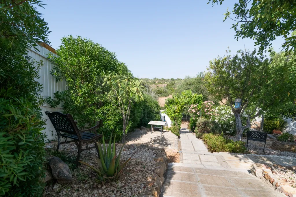 Moradia V3 em Albufeira com piscina