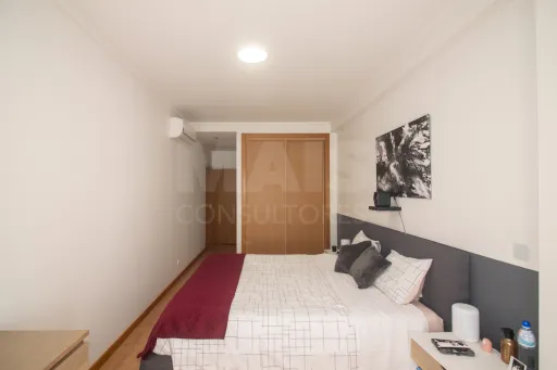 Apartamento T2 Moderno com Garagem | A-da-Beja, Amadora
