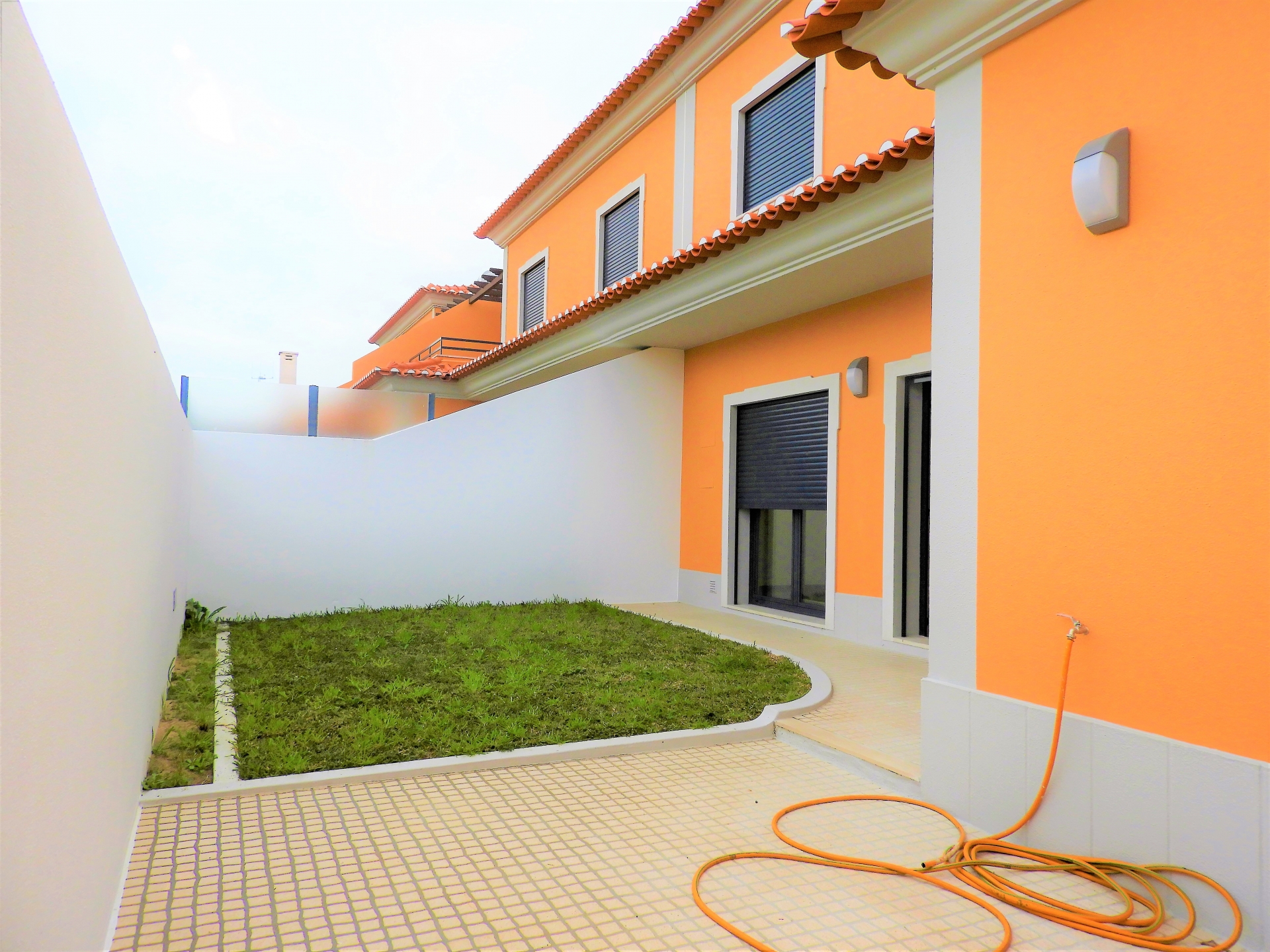 Moradia T3 em Construção em Samora Correia