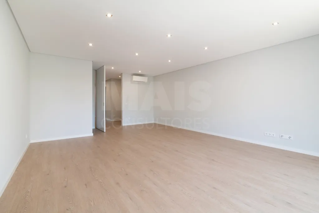 Apartamento T3 na Quinta das Marianas