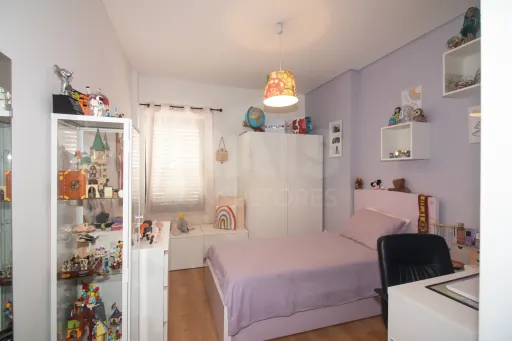 Apartamento T3 com Terraço