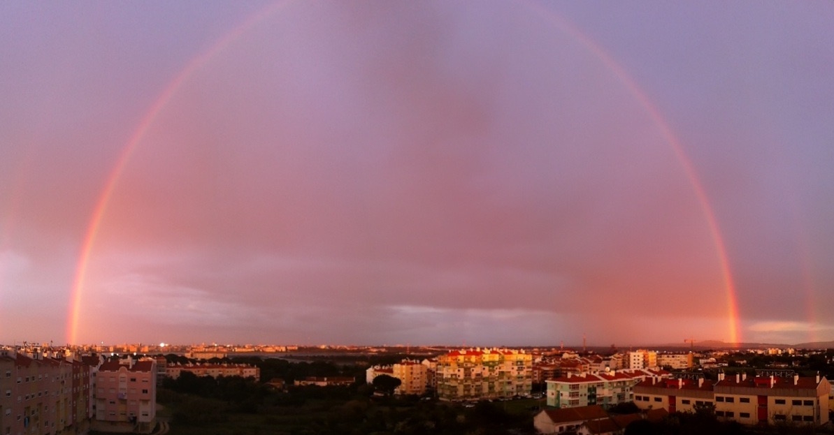 Apartamento T3 Seixal