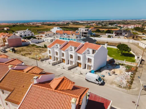 Moradia T4 com Garagem e Terraço