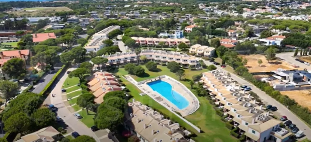 Moradia T3 Villa Bicuda Resort, Bicuda - CASCAIS ( ao lado da Quinta da Marinha )