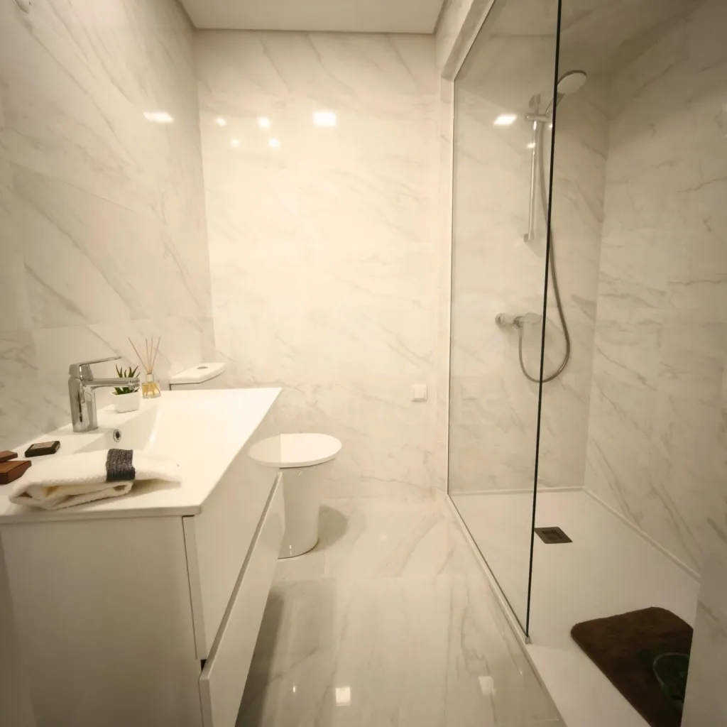 Apartamento T3 Lisboa Benfica