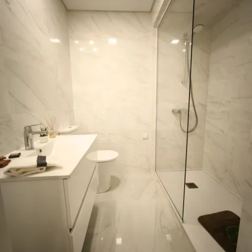 Apartamento T3 Benfica Lisboa