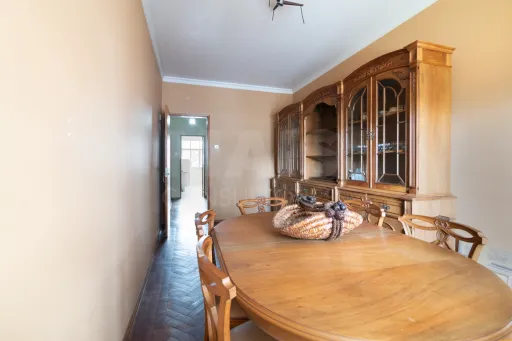 Apartamento T4  em paço de Arcos