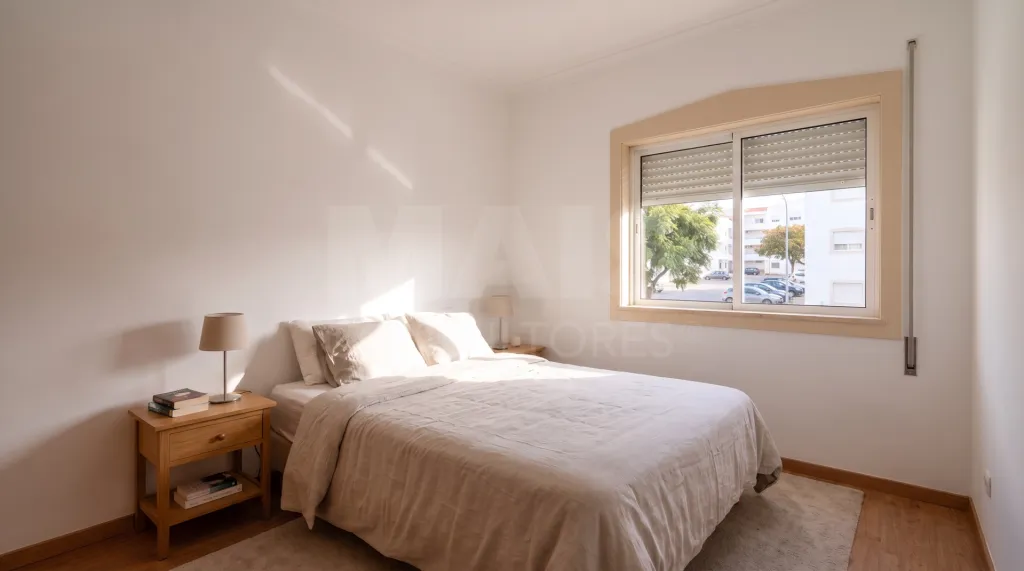 🏡 Lote para Construção de Moradia| Montijo