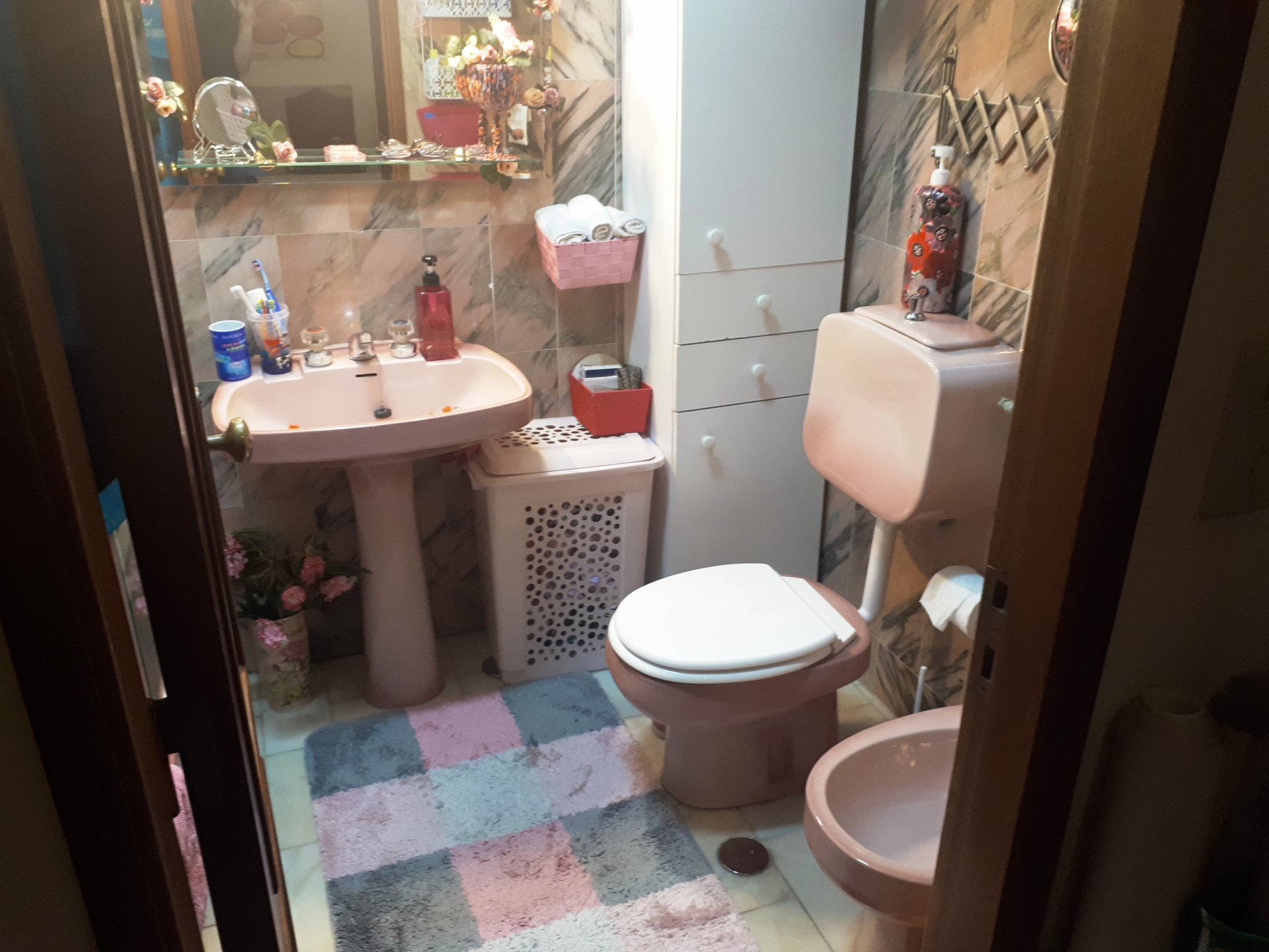 Apartamento T2 nos Olivais Sul