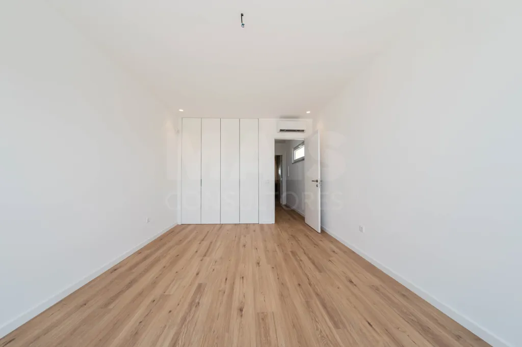 ROOFTOP PRIVATIVO com vista sobre o Atlântico | Moradia T3 com Piscina | COSTA DE PRATA