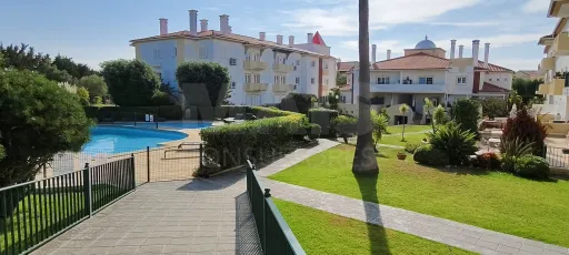 Apartamento T3 + 1 na Quinta da Beloura – Sintra