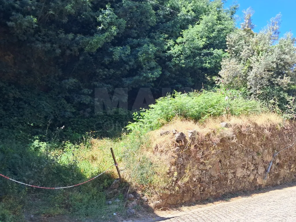 Terreno Misto com Ruína - Alcongosta, Fundão, Portugal