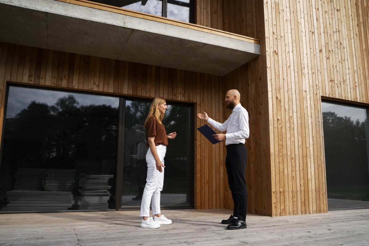 Casas Modulares: O Que Precisamos Saber Sobre a Sua Durabilidade e Manutenção?
