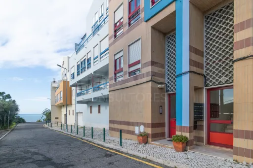 T1 em São João das Lampas Com Parqueamento