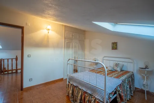 Moradia Térrea T7 em Atouguia da Baleia- Peniche