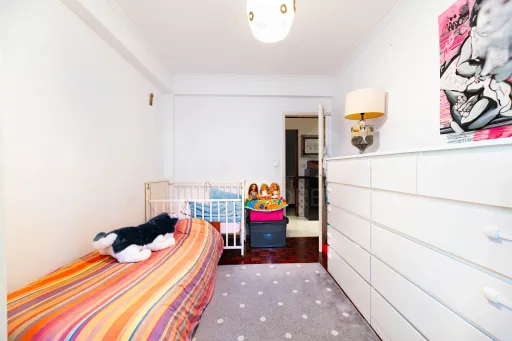 Apartamento T3 no Centro Carnaxide