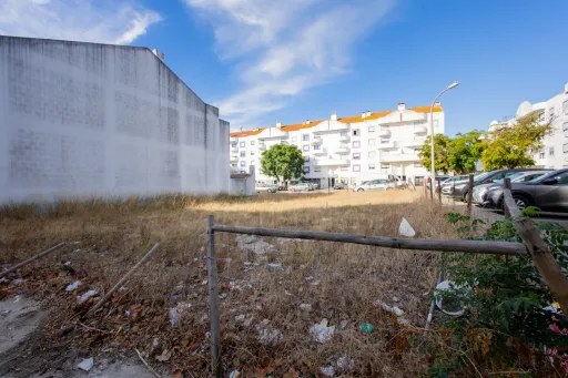 🏡 Building Lot | Montijo