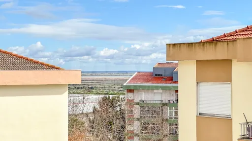 Apartamento T2 no Forte da Casa