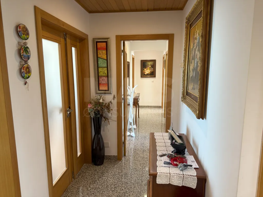 Apartamento T3 em Algés