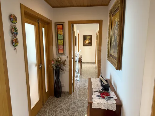 Apartamento T3 em Algés