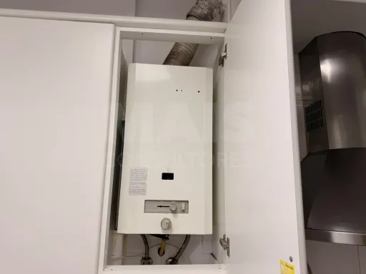 T1 Com Varanda Vista Mar