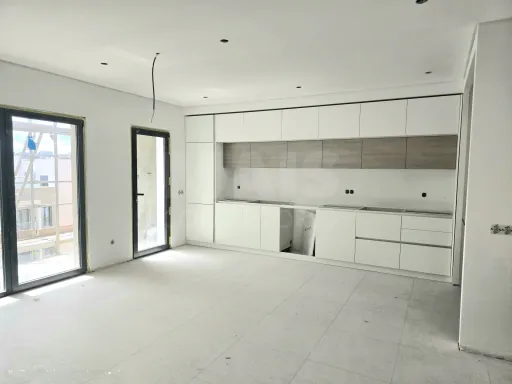 Apartamento T3 | 3º Andar | Vila Pouquet – Caldas da Rainha