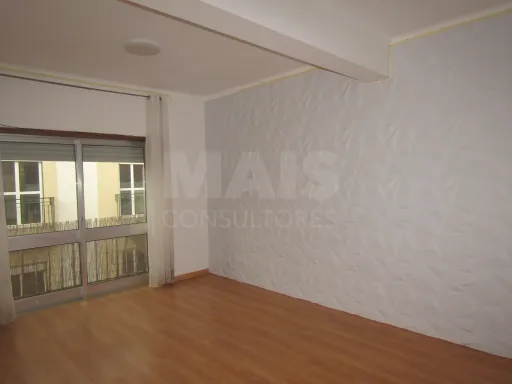 T2 em Caldas da Rainha