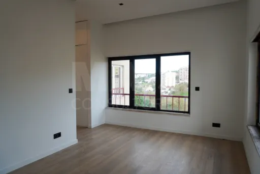 T1 LOFT NOVO a 2 min. da estação