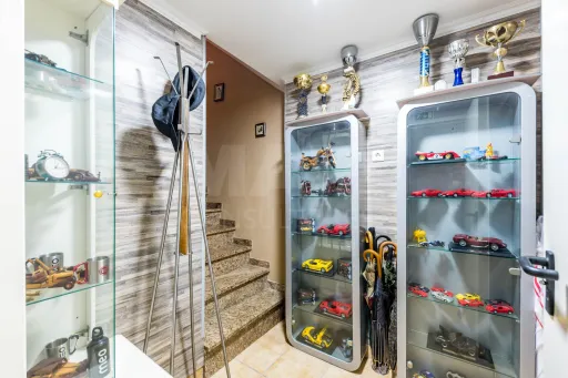 Magnifica moradia V3+1 em São João dos Montes