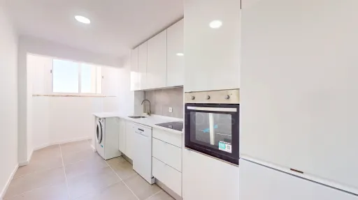 Apartamento T3 Remodelado