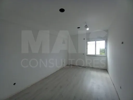 T2 Remodelado | Remodelação em fase de conclusão